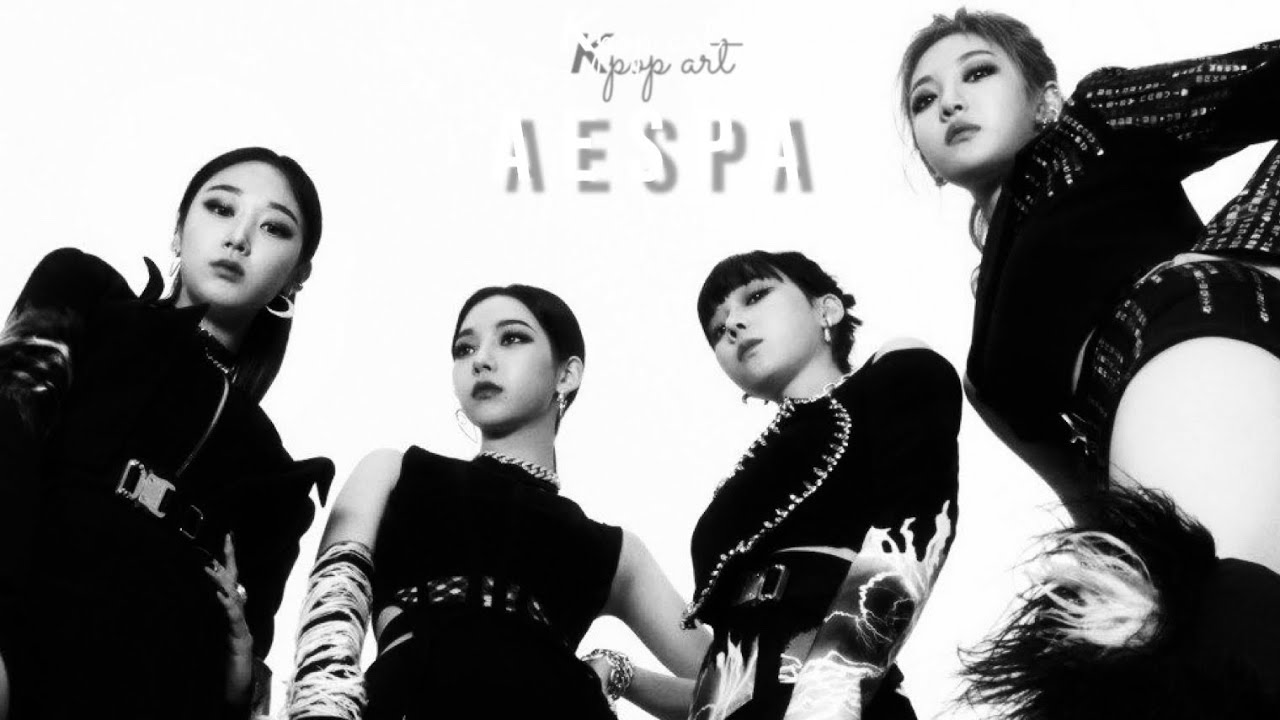 [MIRRORED] AESPA RANDOM DANCE 2021