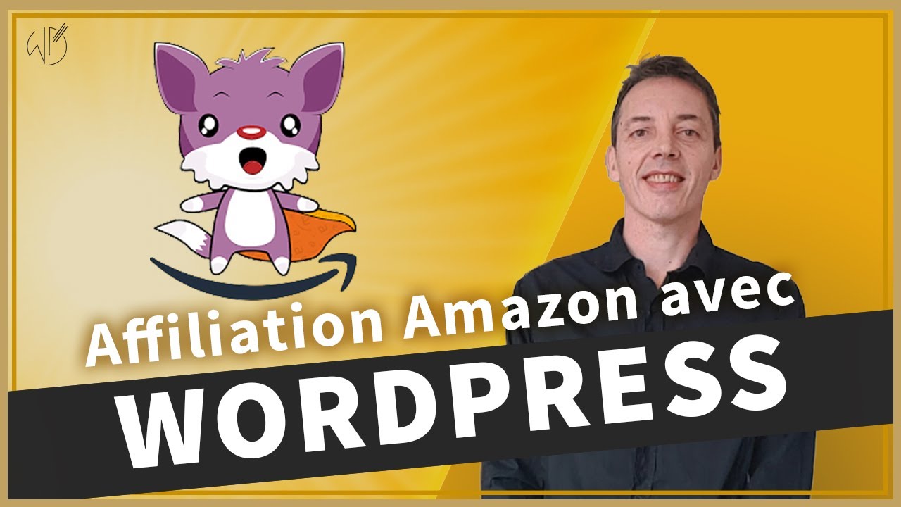 Affiliation sur Wordpress avec Woocommerce : créer une boutique Amazon