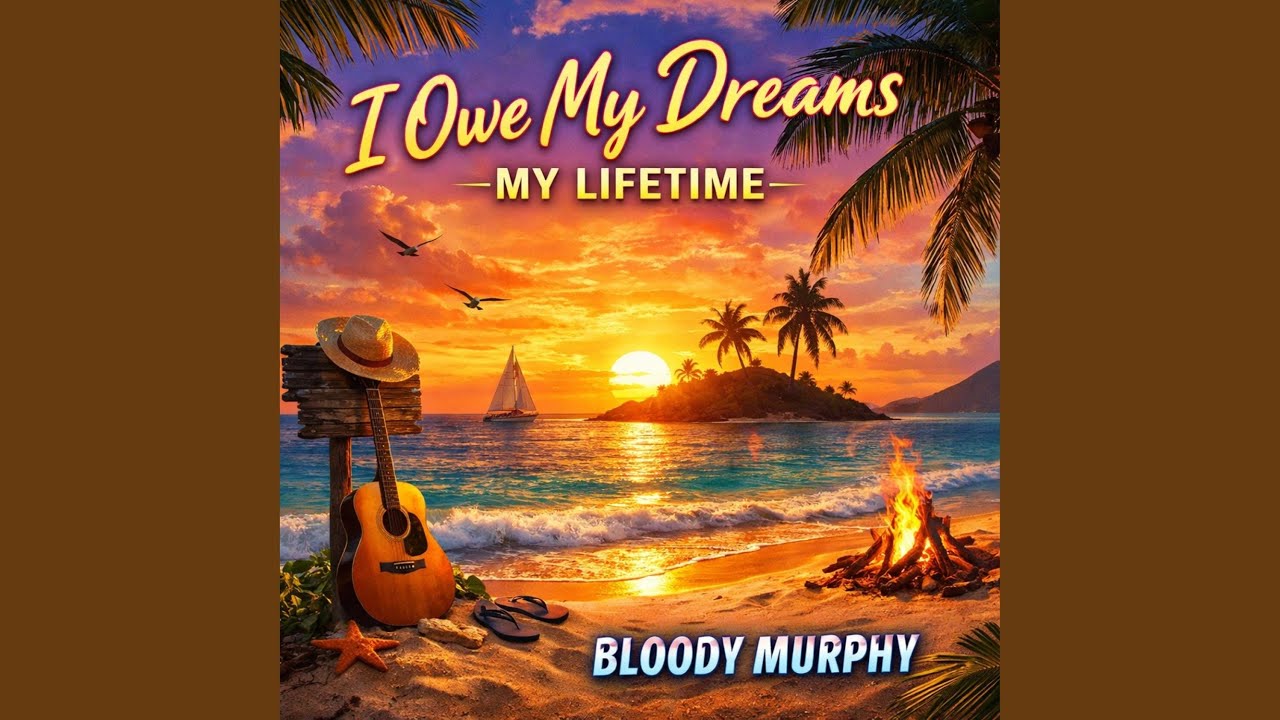 I owe my dreams my life time