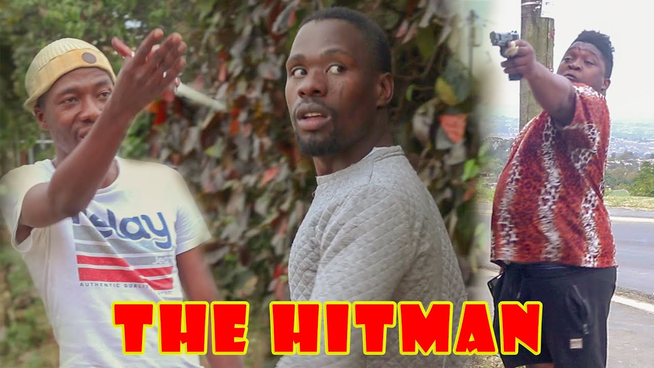 Kasi Hitman