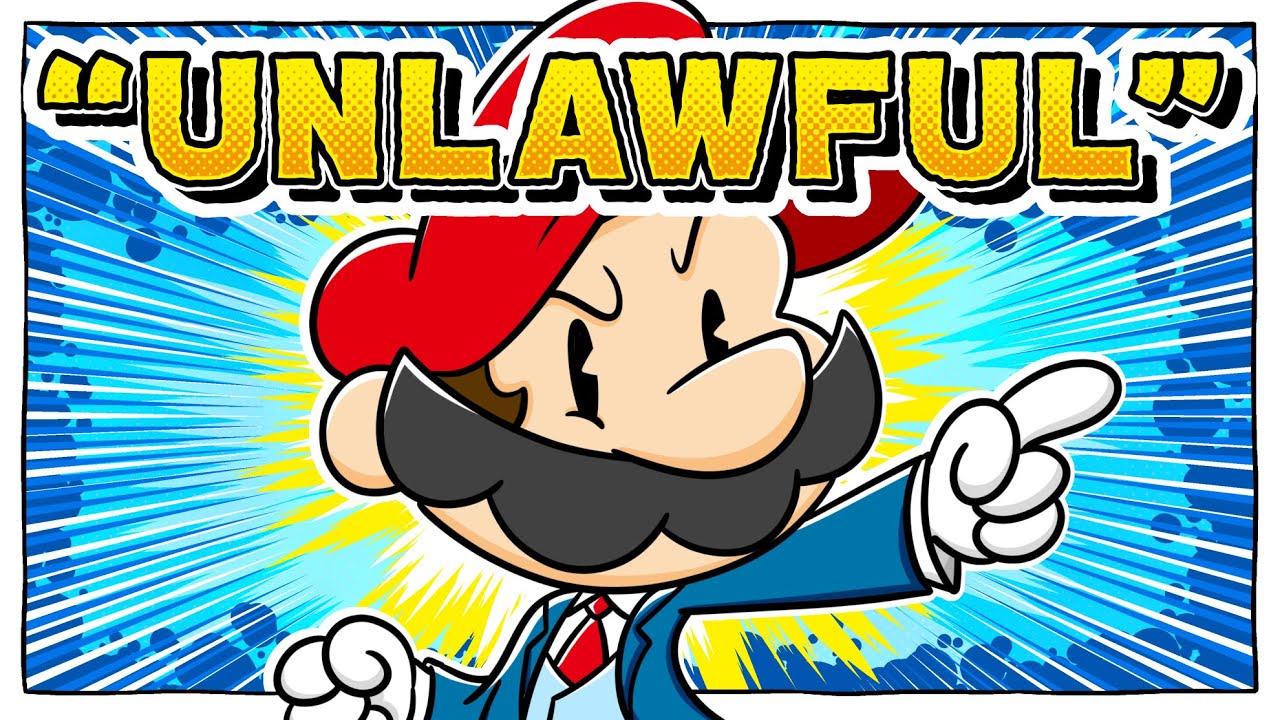 Nintendo's 