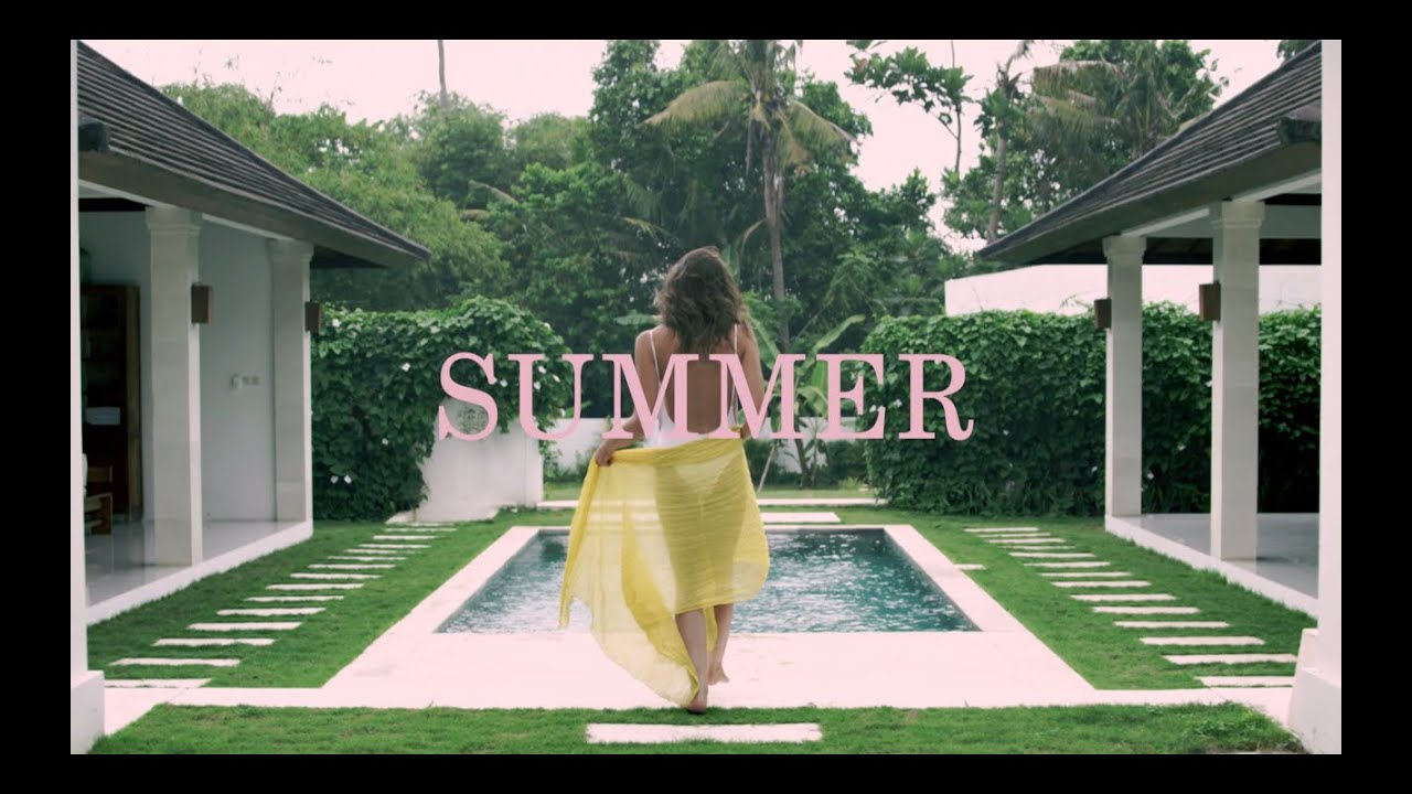 Frizzo - Summer feat. SAKESAKE (Official Video)