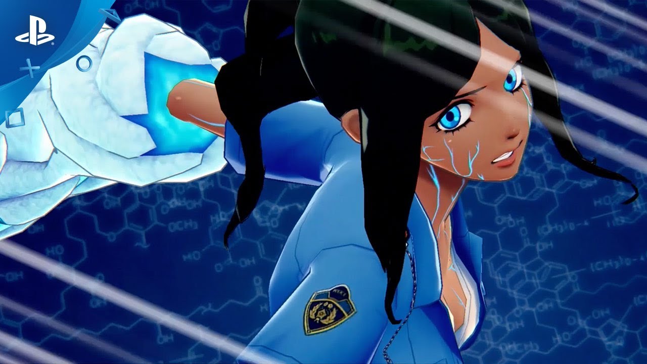 Zanki Zero: Last Beginning - Gameplay Trailer | PS4
