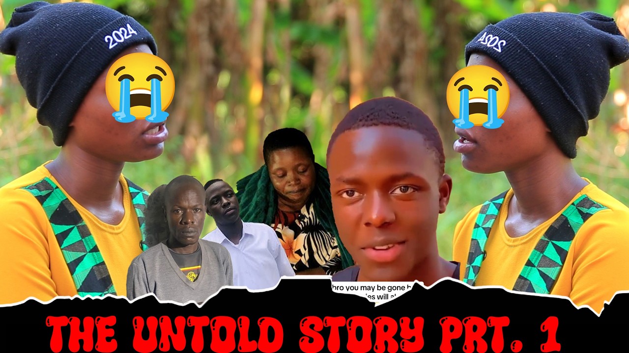 FINALLY !! TINA AGAMBIBWA OKUTISA MARTIN TUMUZUDDE,EBYALIIWO BITIISA #UNTOLDSTORY PRT1