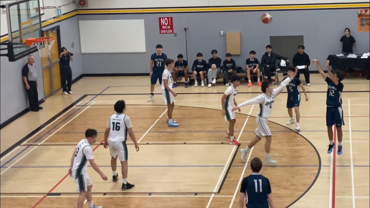 Tournament Highlights vs Strikers I 2025 December
