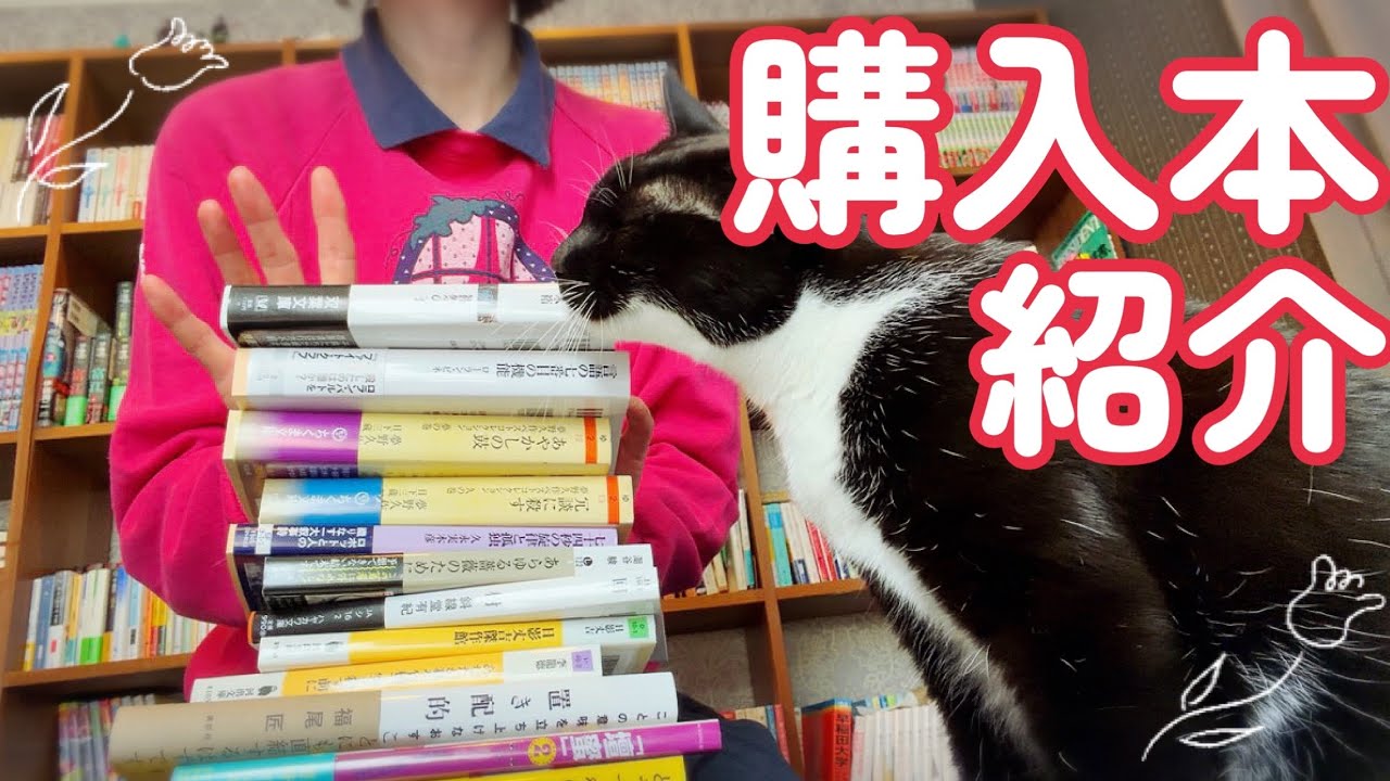最近の購入本紹介です【2026年2月】