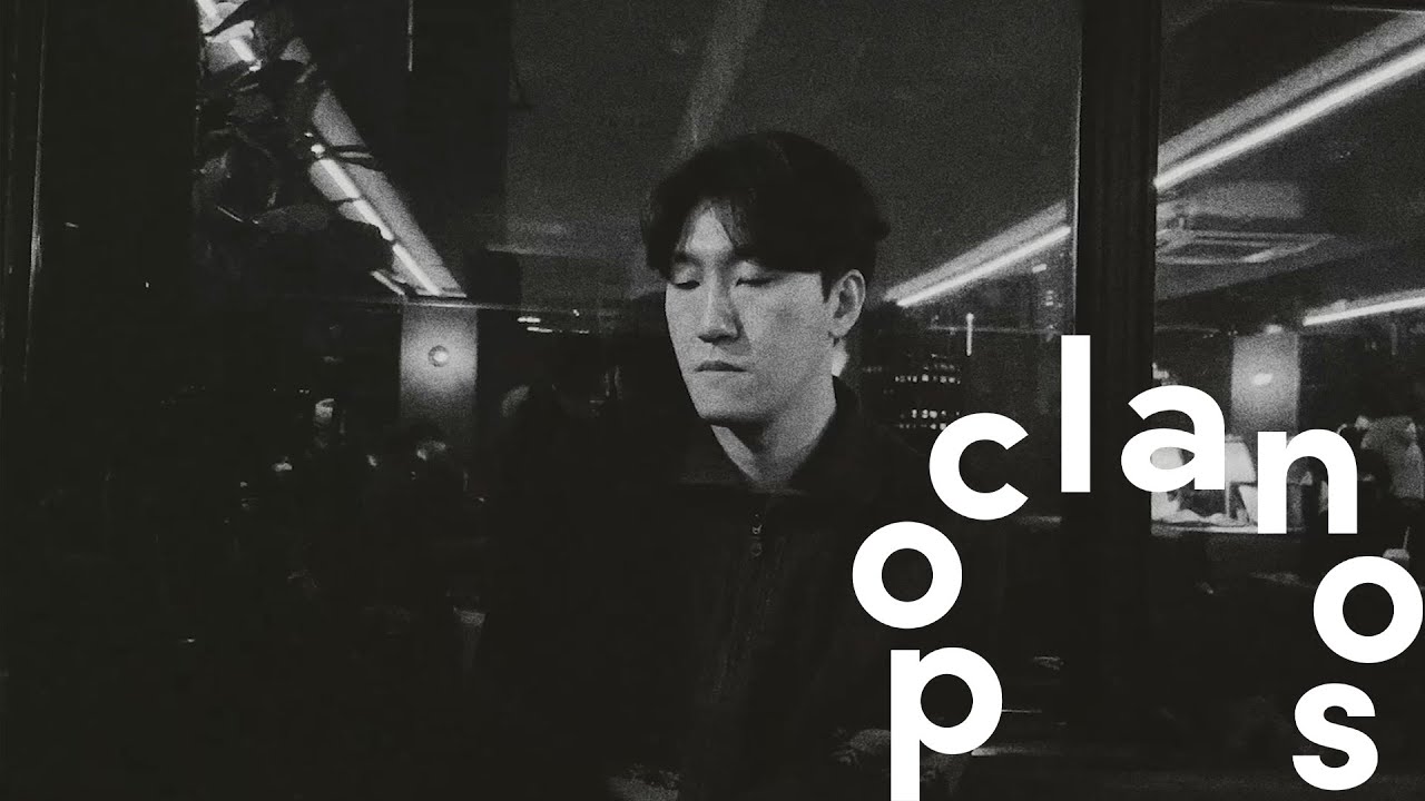 [MV] 천용성 (Chun Yongsung) - 보리차 (Barley Tea) / Official Music Video