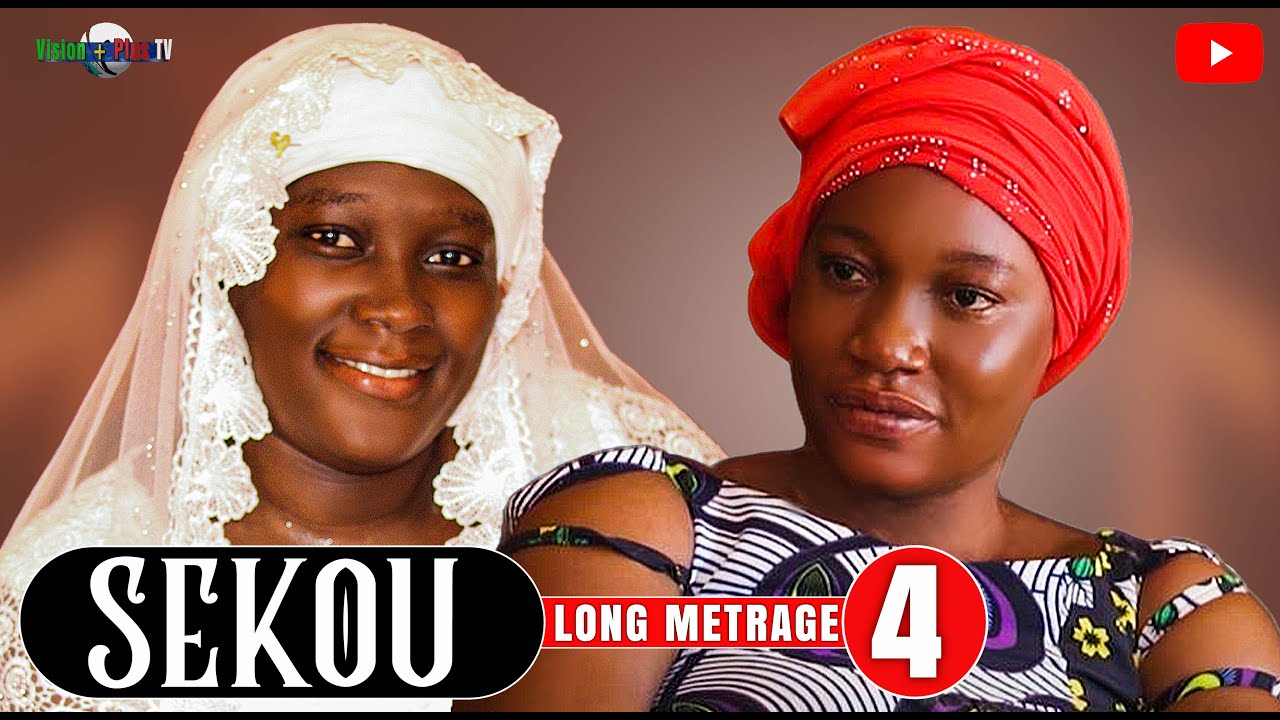 Sékou-Le destin d'un jeune prodige-Long métrage-4ème partie