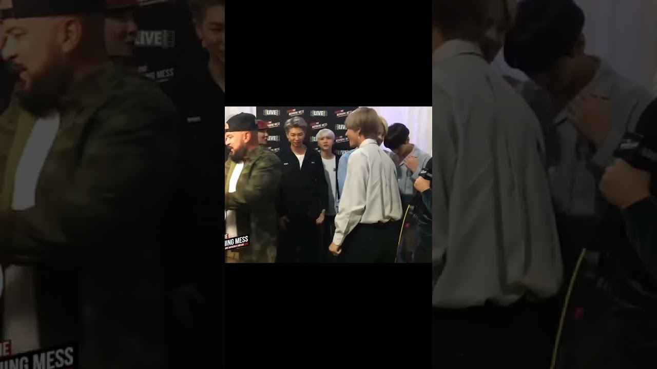 BTS AND BLACK WOMEN 😏JIMIN grabbing her RISKING IT ALL FOR THE CHOCOLATE