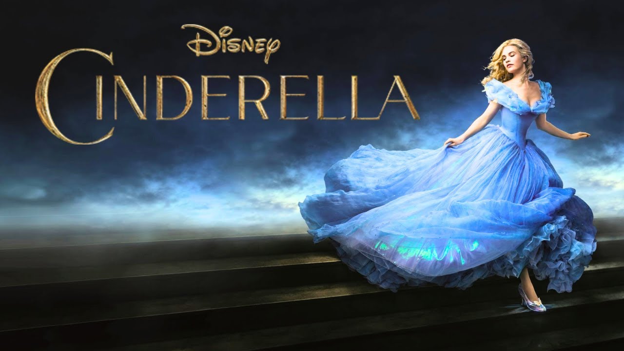 Cinderella (2015) Movie Cate Blanchett, Lily James | Octo Cinemax | Full Movie Fact & Review Film