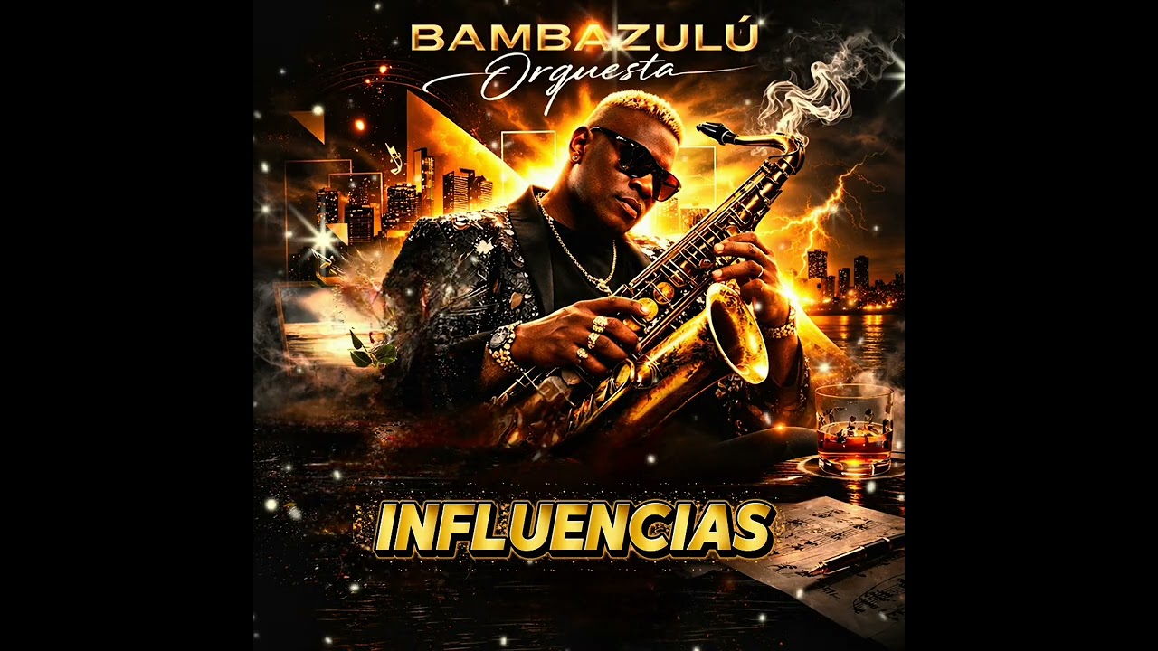 Yassir Sax & Bz - Son Zuzuné - F.t. Eignar Rentería 