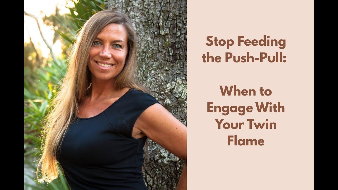 How Do I Know When To Respond/Engage With My Twin Flame So That I Don’t Feed The Fear-Based Energy?