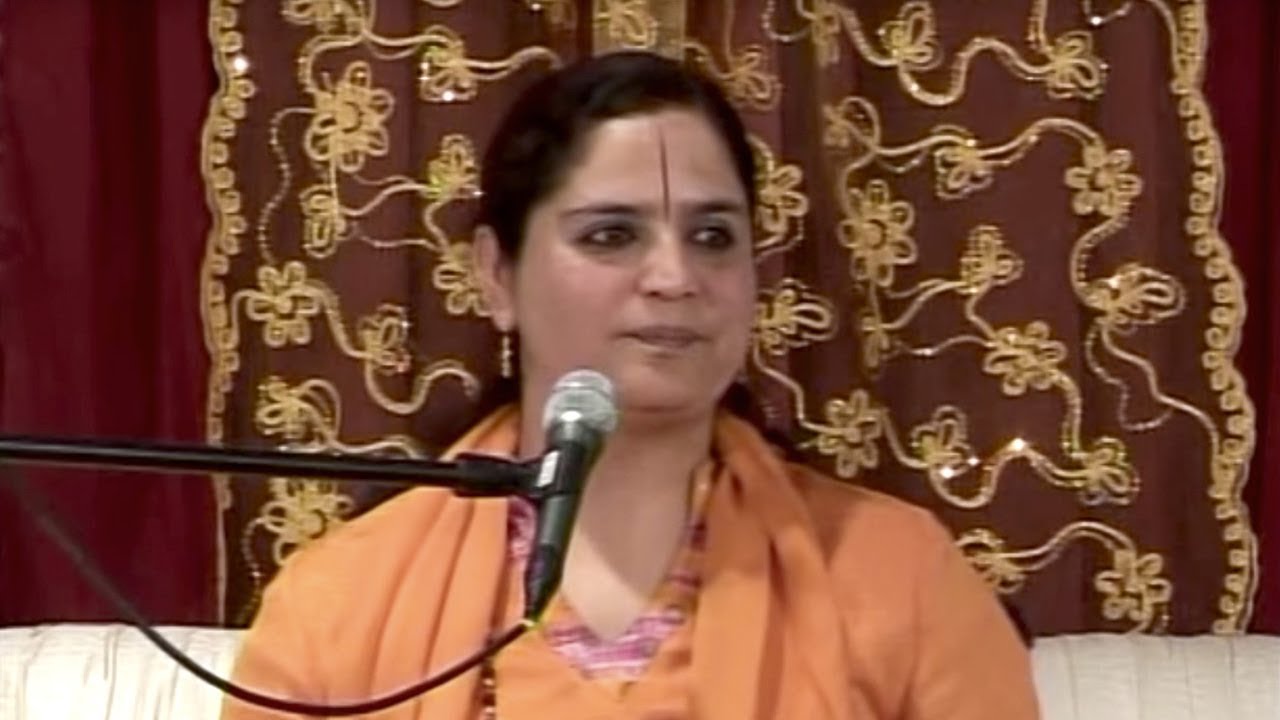 The Story of Renunciation