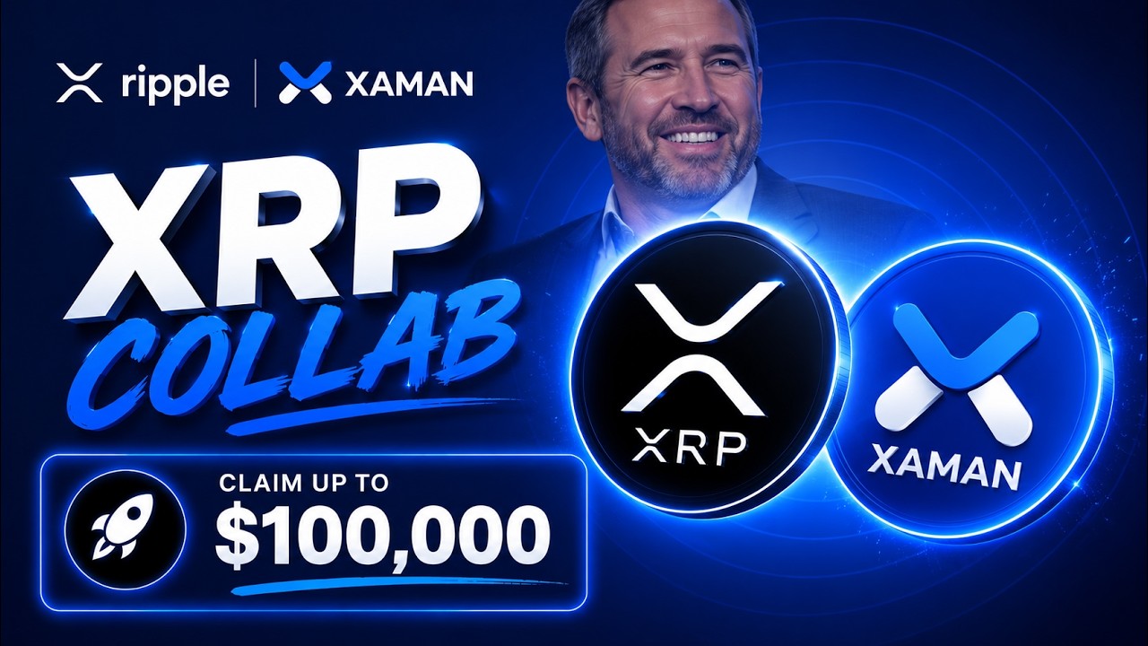 Ripple XRP Xaman Get 10% XRP Back Now (Ultimate Guide) for XRP Ripple Holders