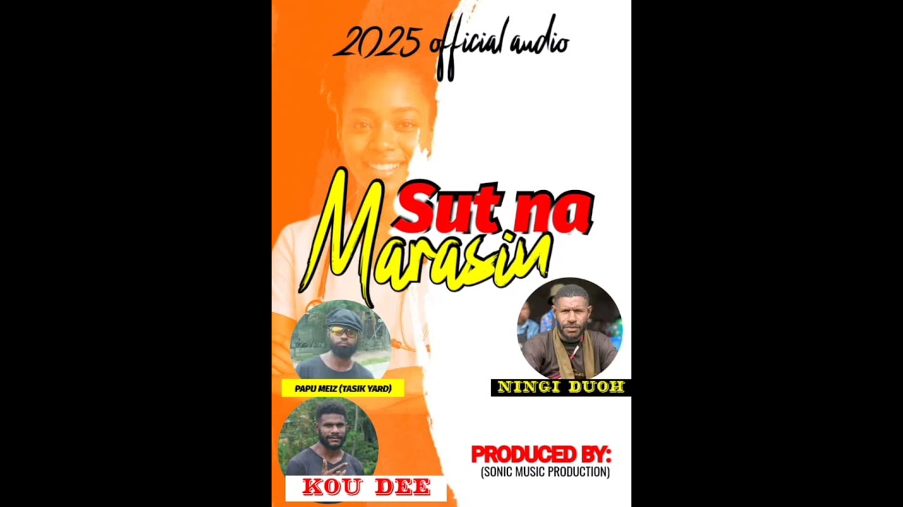 Ningi Duoh ft Kou Dee & Papu Meiz(Tasik Yard) - Sut na marasin (Remake).