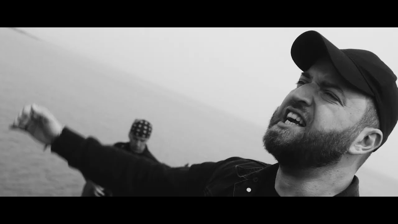 The Revenge Project - The Sorrow Within (OFFICIAL VIDEO)