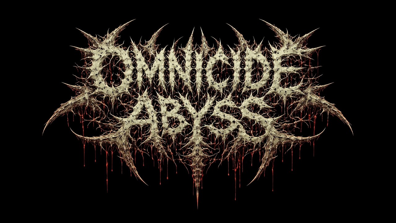Omnicide Abyss - Varadinum Thunder And Lightning