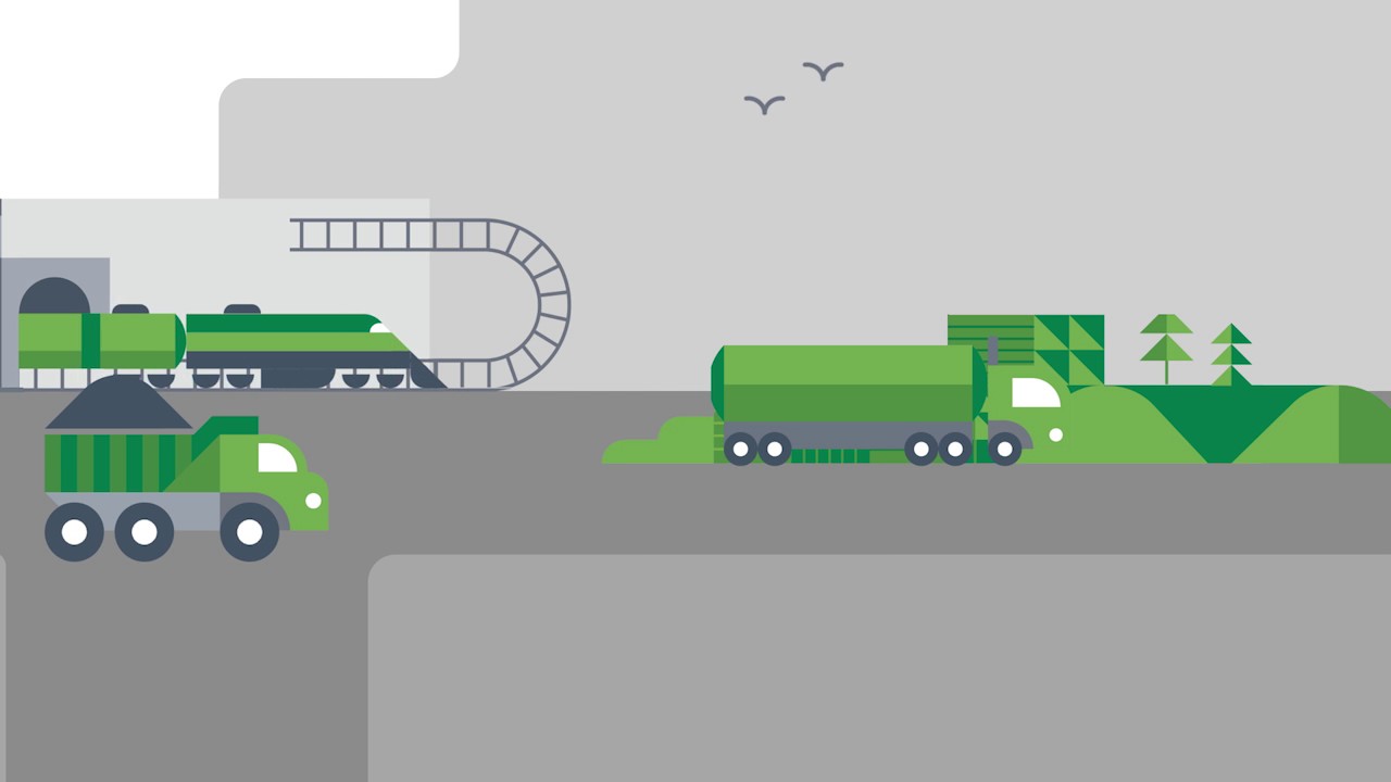 Puma Energy - Our business