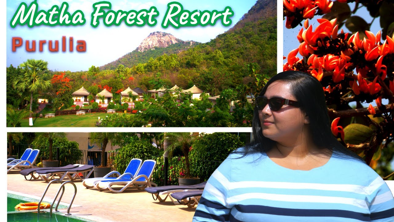 An awesome stay at Matha Forest Resort Purulia 2025 II মাথা ফরেস্ট রিসোর্ট পুরুলিয়া