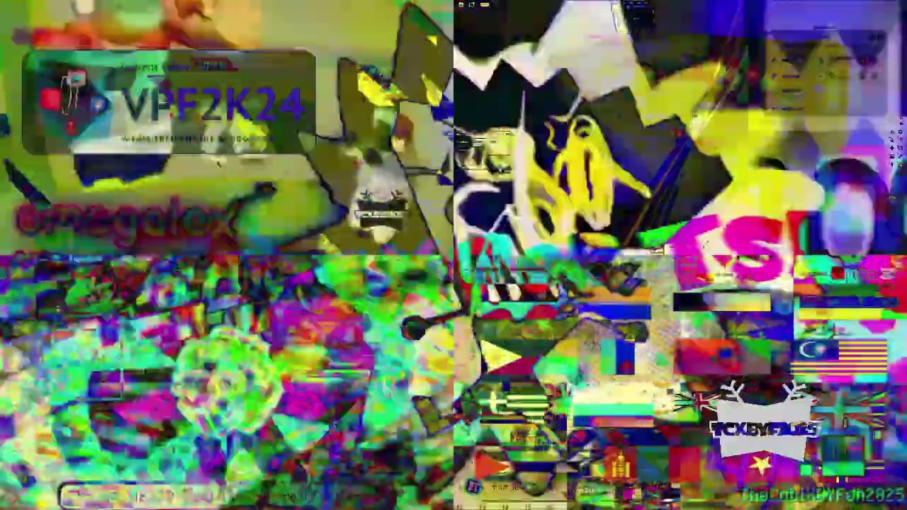Cobi, Multi-Render: WMM 2.6 - Round 5