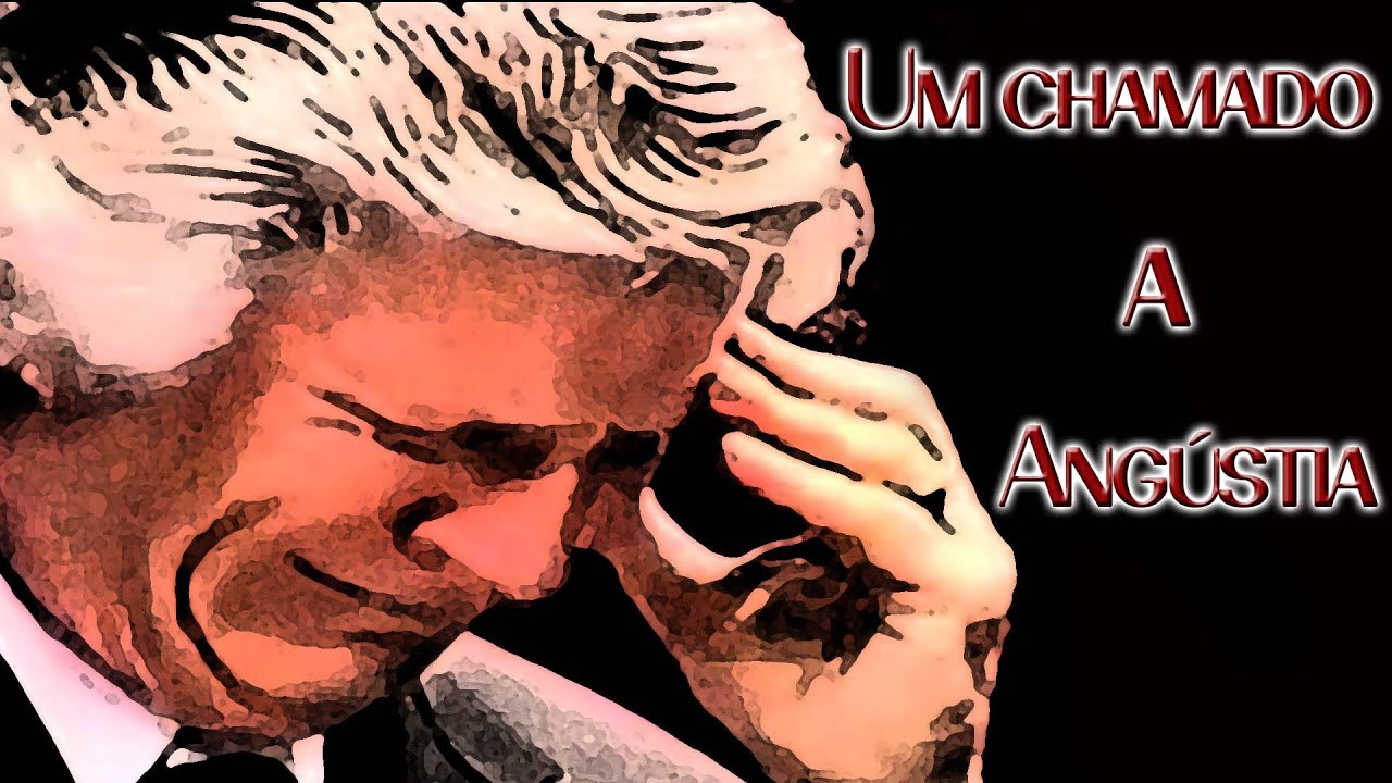 Um Chamado para Angústia (Vídeo) - David Wilkerson