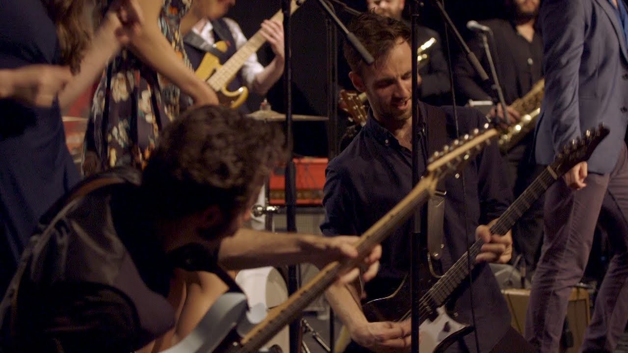 BLUES! Audience reactions