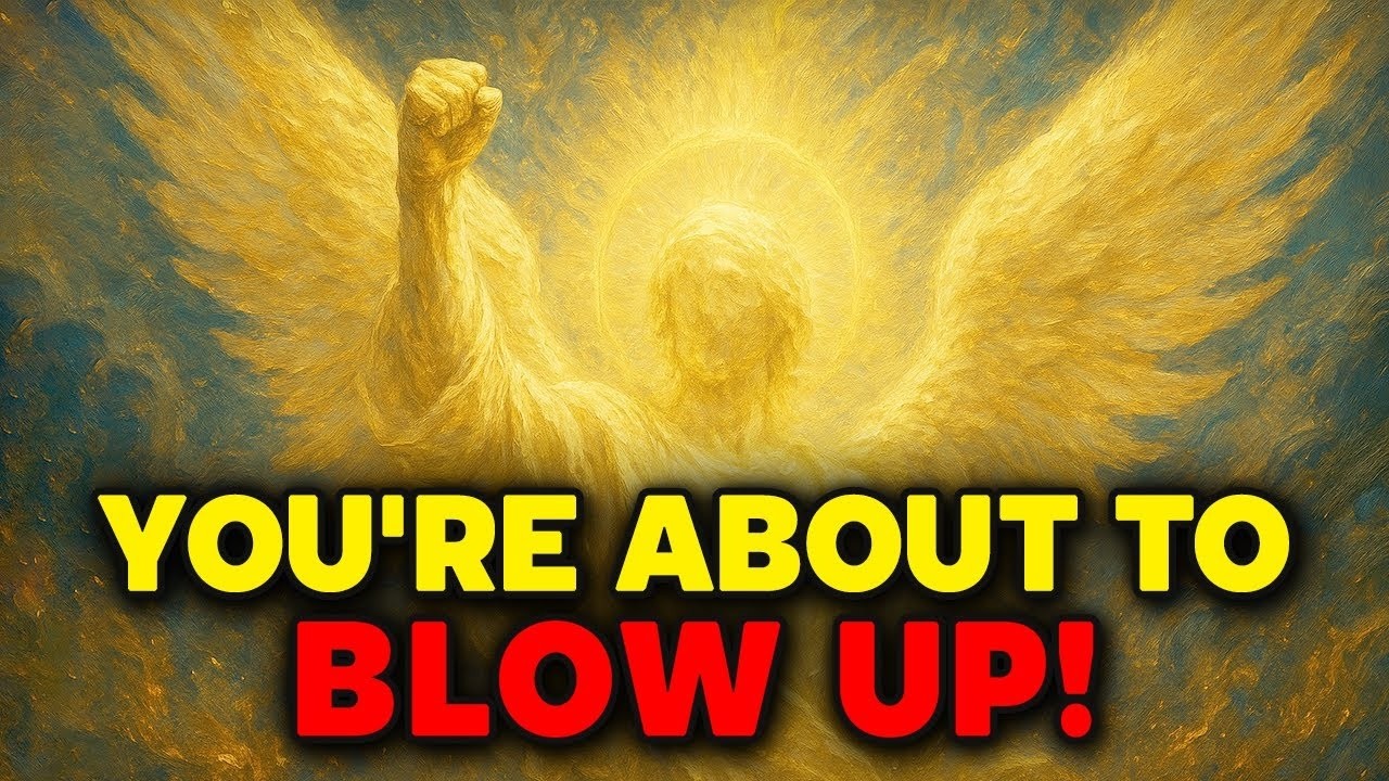 Chosen Ones  That “Nothing’s Happening” Feeling  It’s About to EXPLODE! ⚡