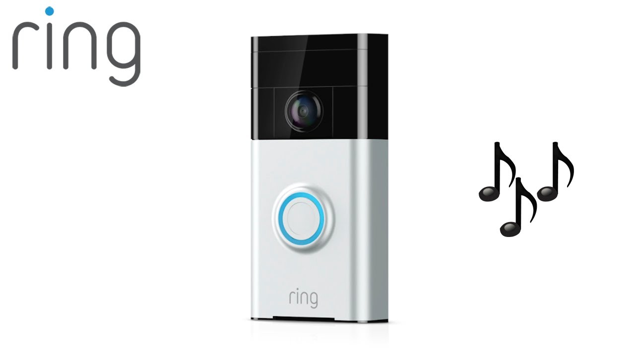Ring Doorbell Sound Effect Instrumental Beat