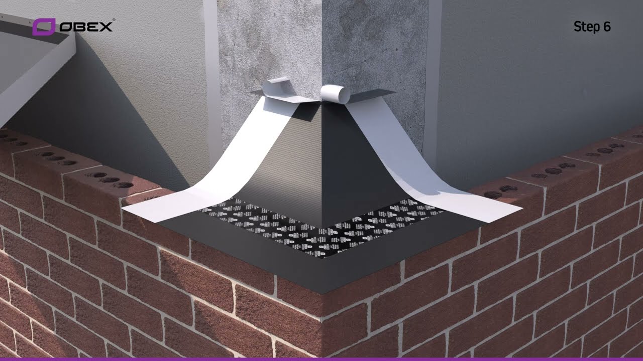 OBEX CORTEX RapidTray - Cavity Tray Install Guide