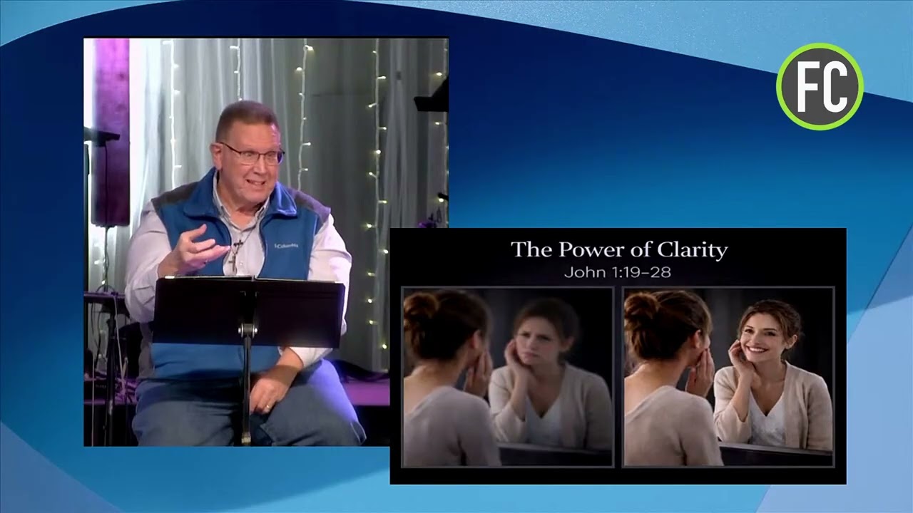 The Power Of Clarity