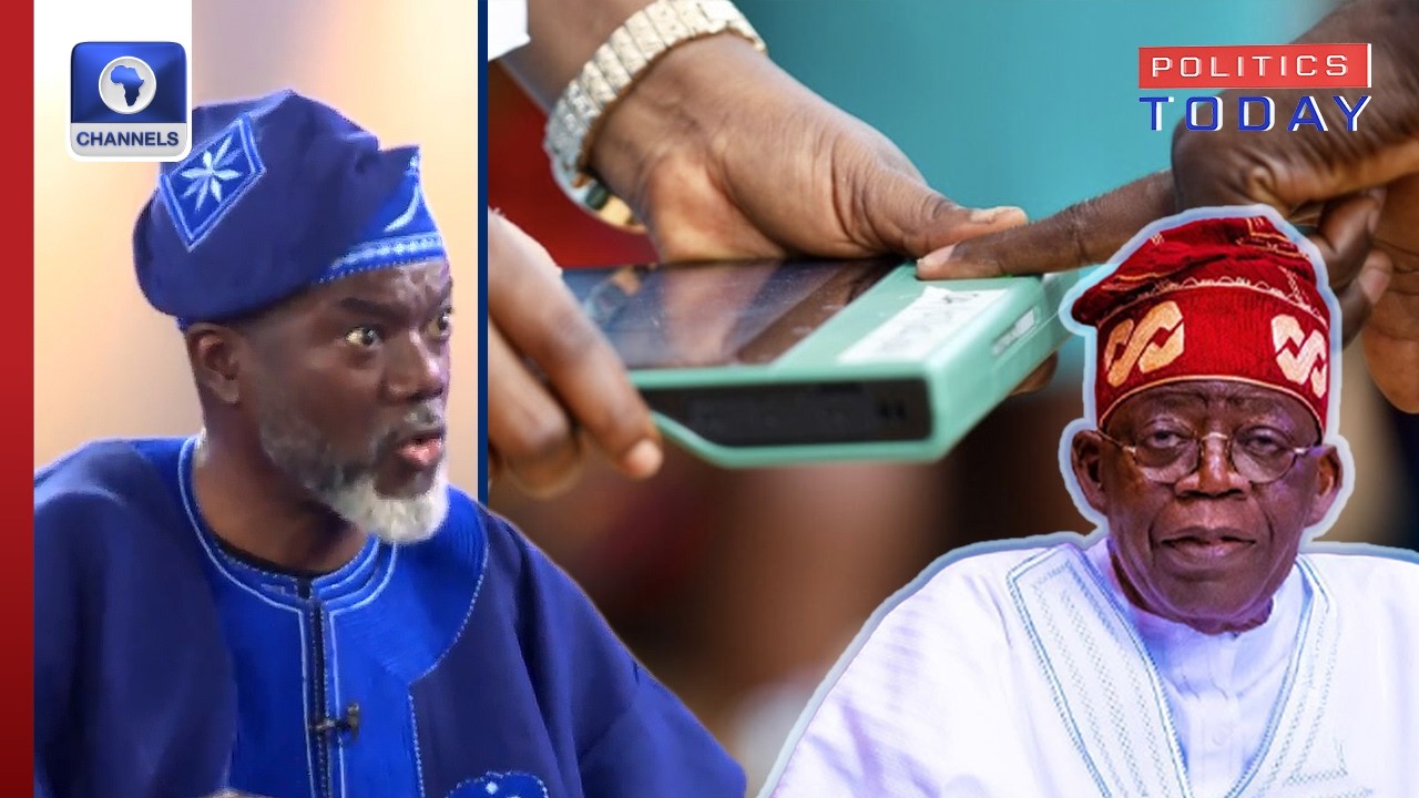 Omokri Backs Electronic Transmission Of Results, Says Tinubu Is Best Thing For Nigeria