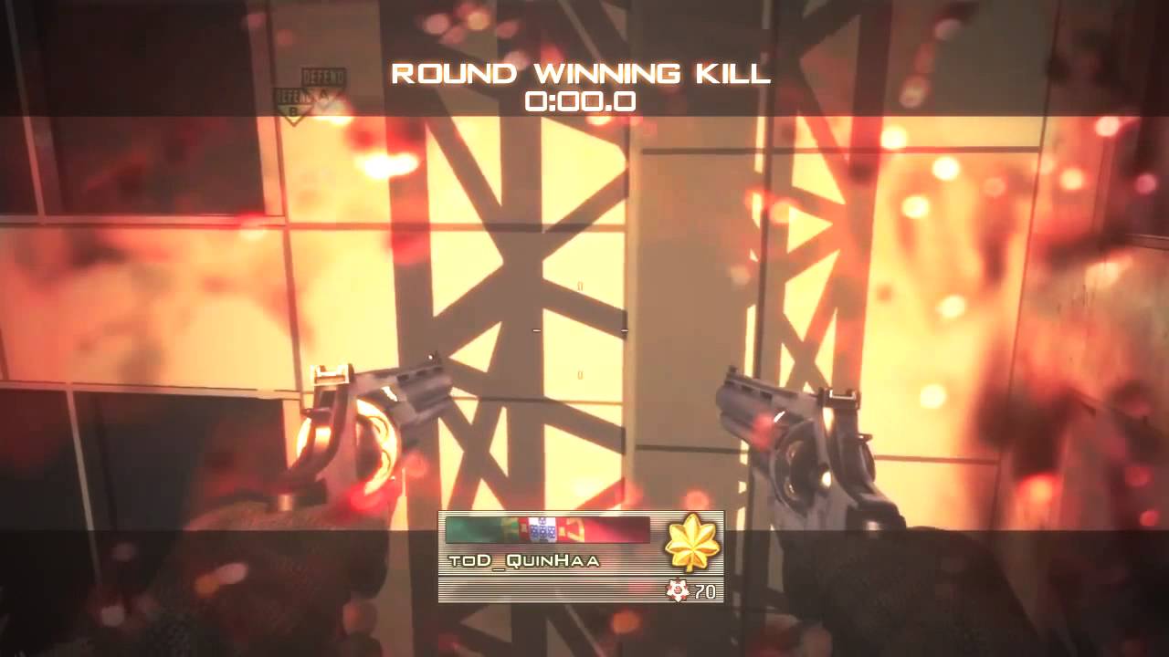 OCE #9 | OH MY GOD !| Modern Warfare 2