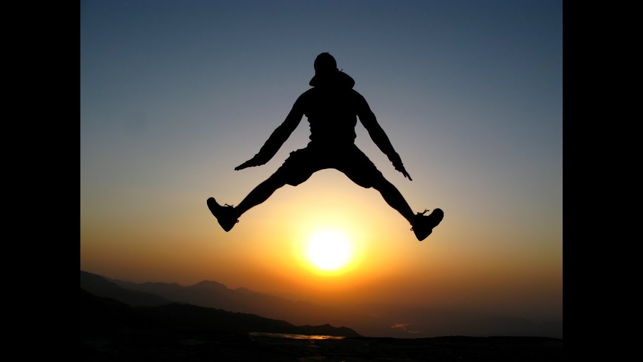 Robin Esrock: Check off your Bucket List