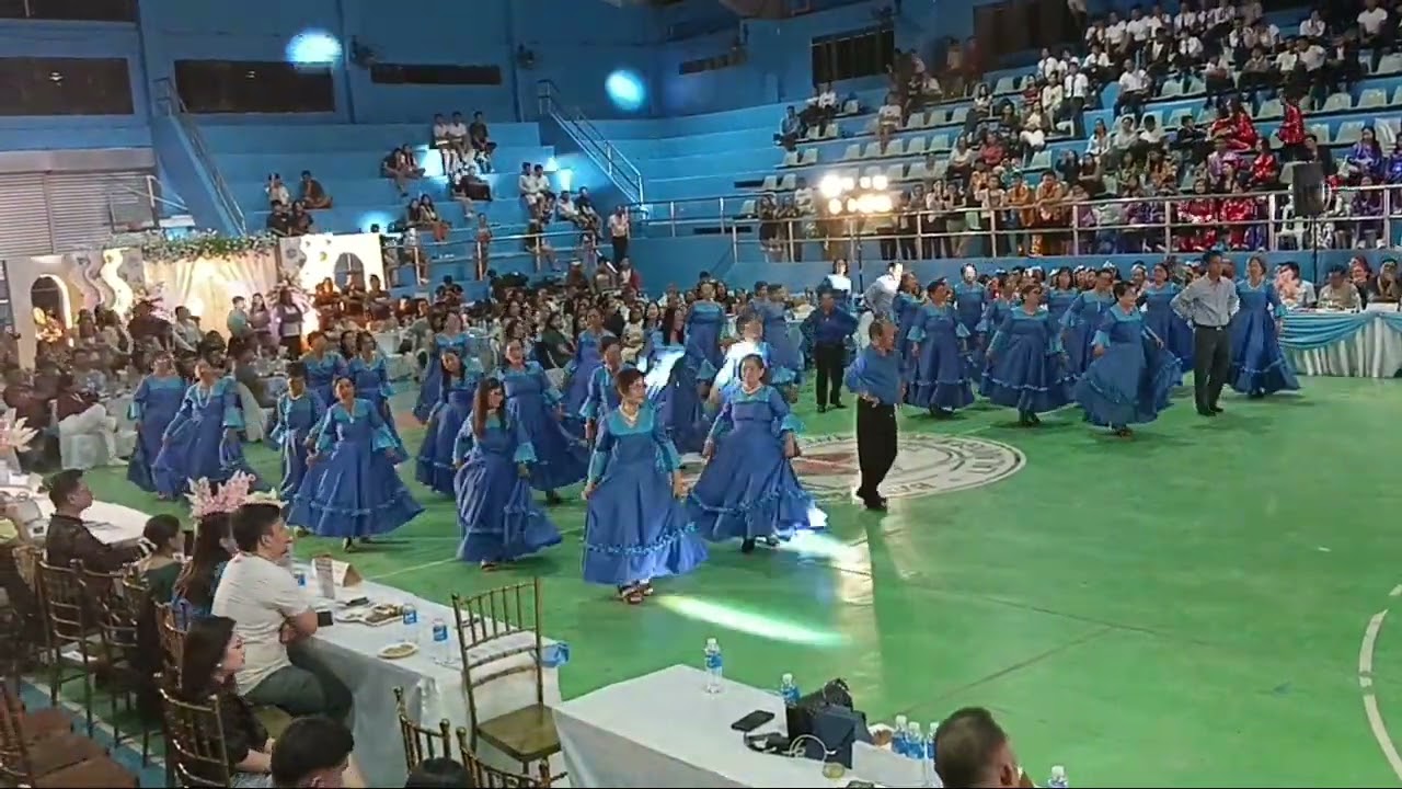 STO TOMAS ISABELA TOWN FIESTA 2026 CELEBRATION...