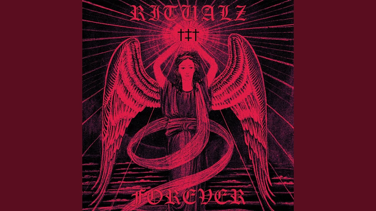 SATANIC TRIPS (FOREVER)