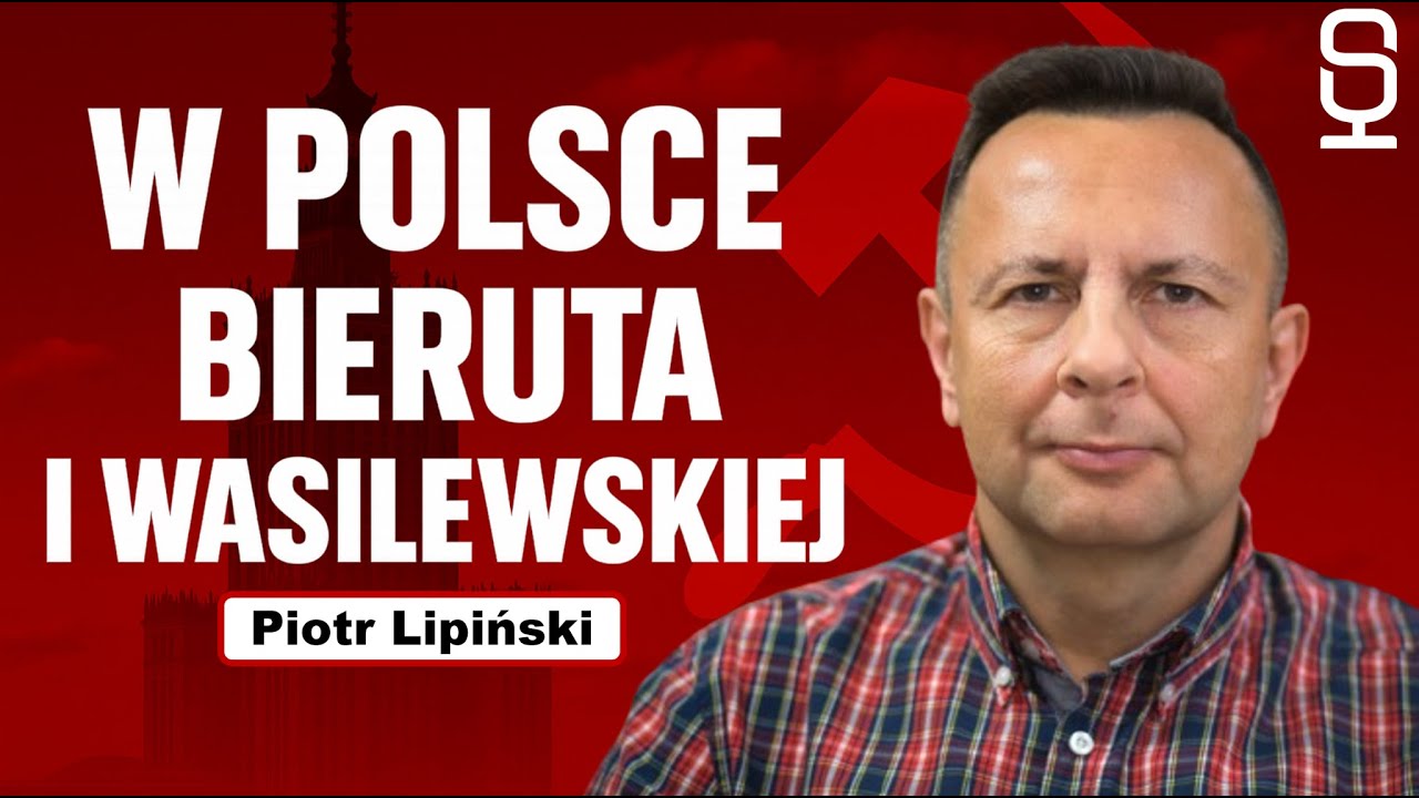 Stalinizm w Polsce - Bartosz Borkowski i Piotr Lipiński