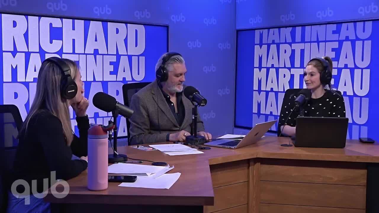 «Les PERSONNES avec un utérus…»