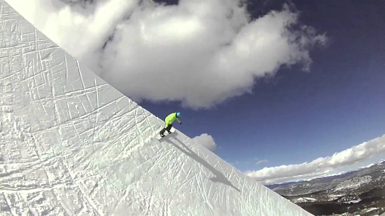 Team Summit Youth Edit 2013