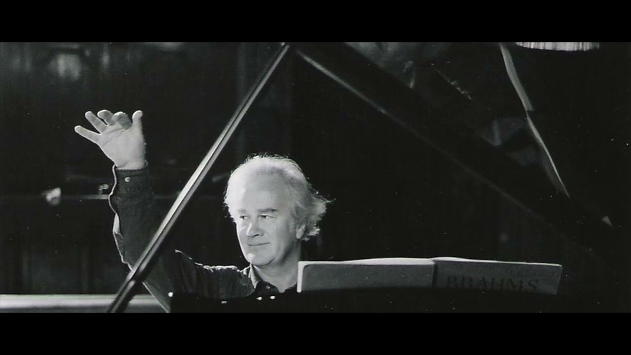 Frederic Meinders plays Rachmaninoff Concerto Nr.2
