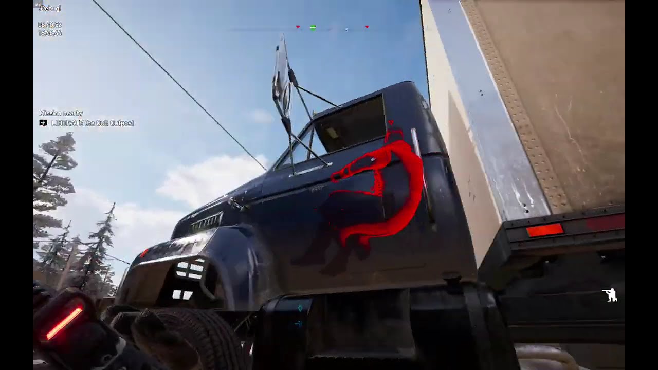 FarCry®5 2026 02 24 outpost liberation