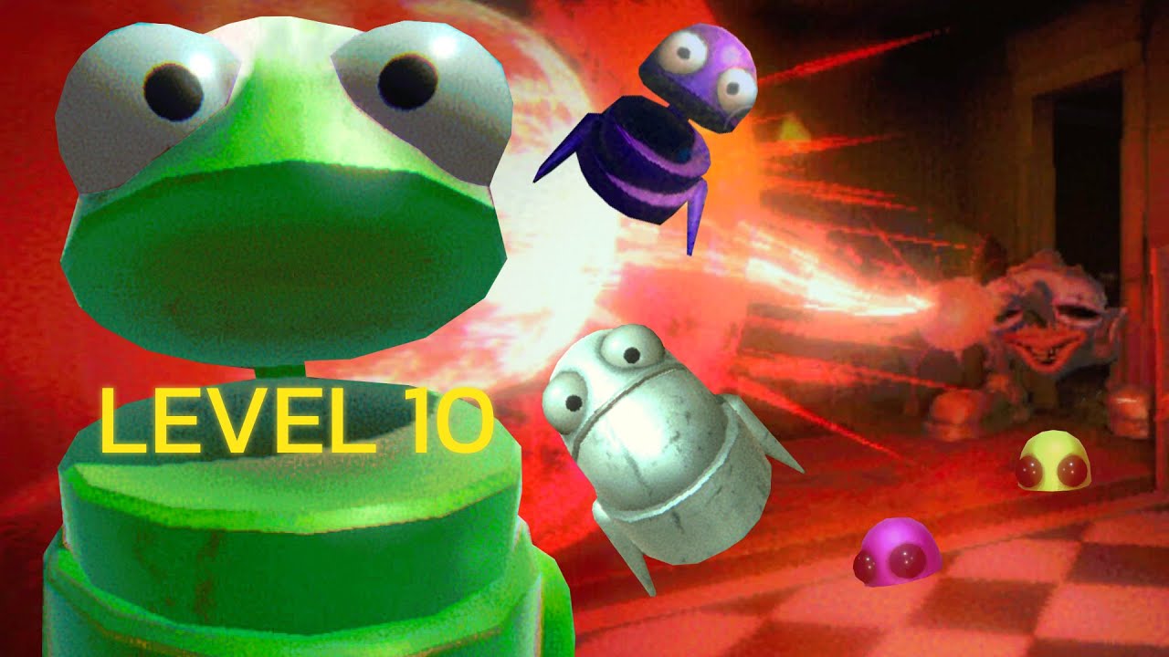 R.E.P.O. รวมพลังเก็บขยะให้ถึง Level 10