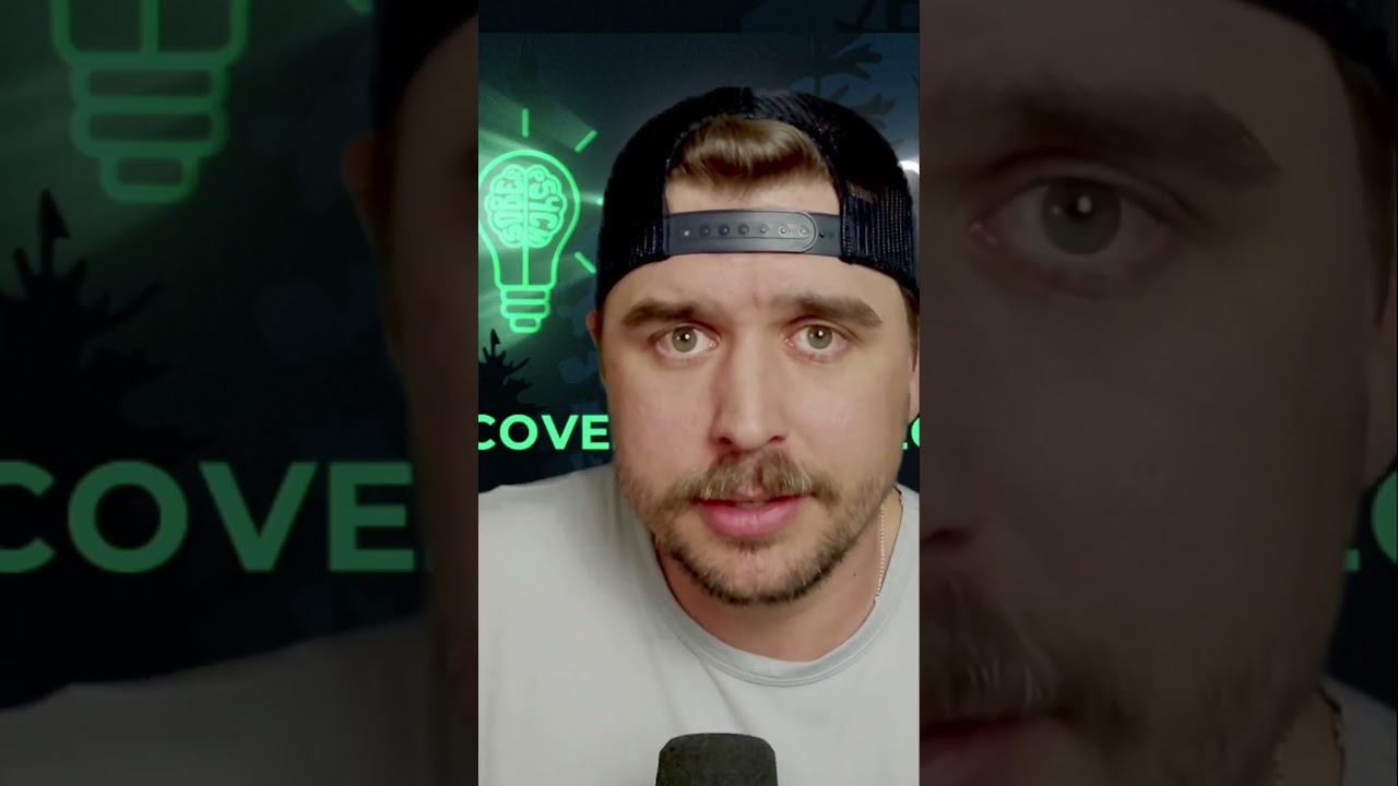 The Hidden Power of Admitting Your Fears!