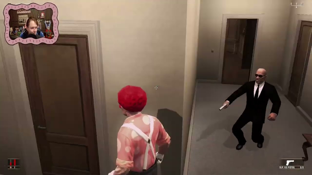 You were on the Naughty H*t List