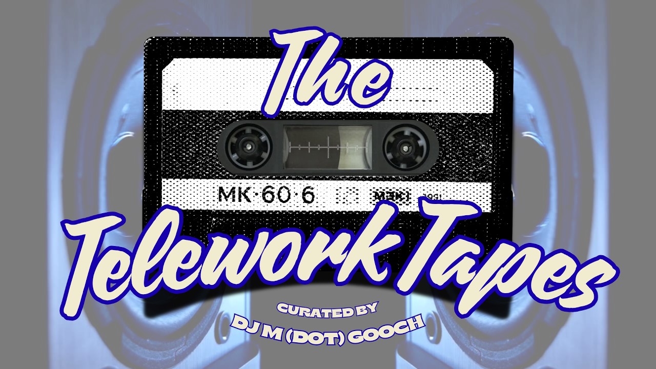The Telework Tapes Vol III
