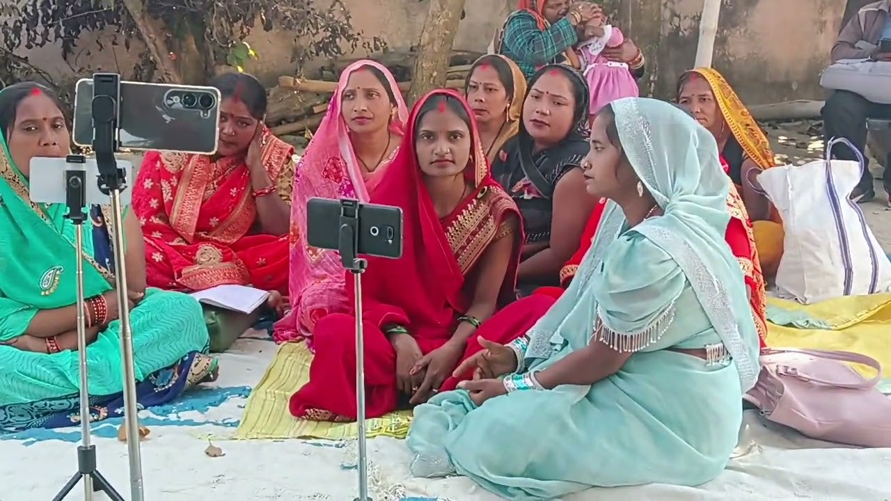 धार छोड़ते समय का गीत नयासुनिएआप सब कैसा लगे लाइक सब्सक्राइब शेयर कमेंट करें प्लीज 👍🙏