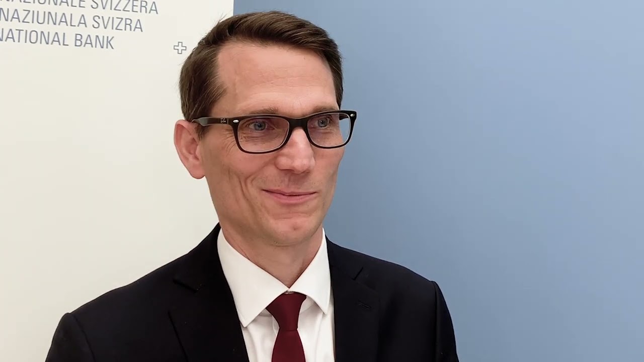 SNB-Vizepräsident: 