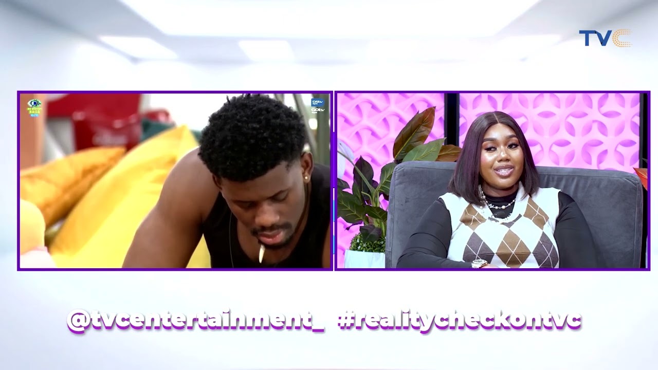 Gigi Jasmine Talks About the Situation-ship That Went On with Victory in Big Brother Season 10