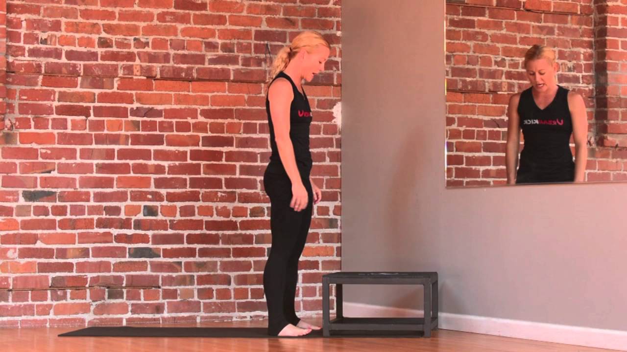 How to Modify a Burpee