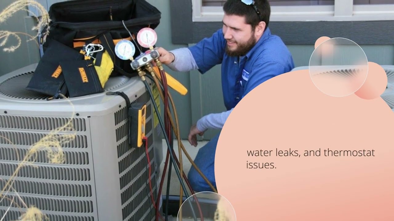 Trusted AC Repair in Ocala | Fast & Reliable Service by Momentum AC and Electric