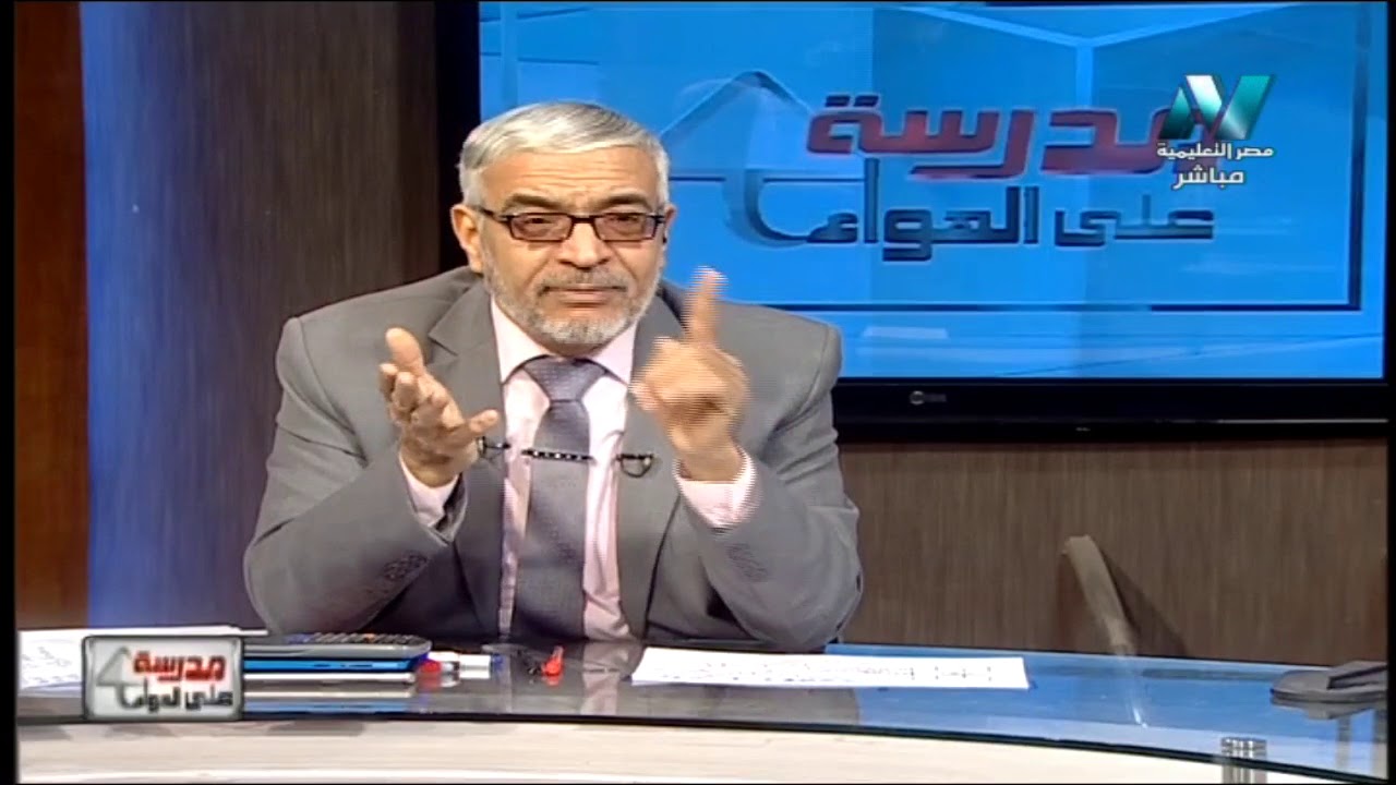 فيزياء 3 ثانوي حلقة 29 ( الفصل الرابع : التيار المتردد ) أ علي إسماعيل 17-02-2019